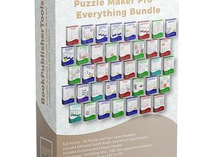 BookPublisherTools