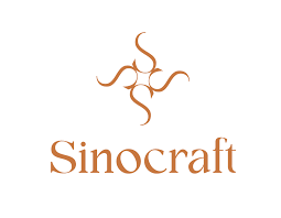 Sinocrafted