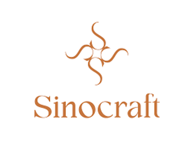 Sinocrafted