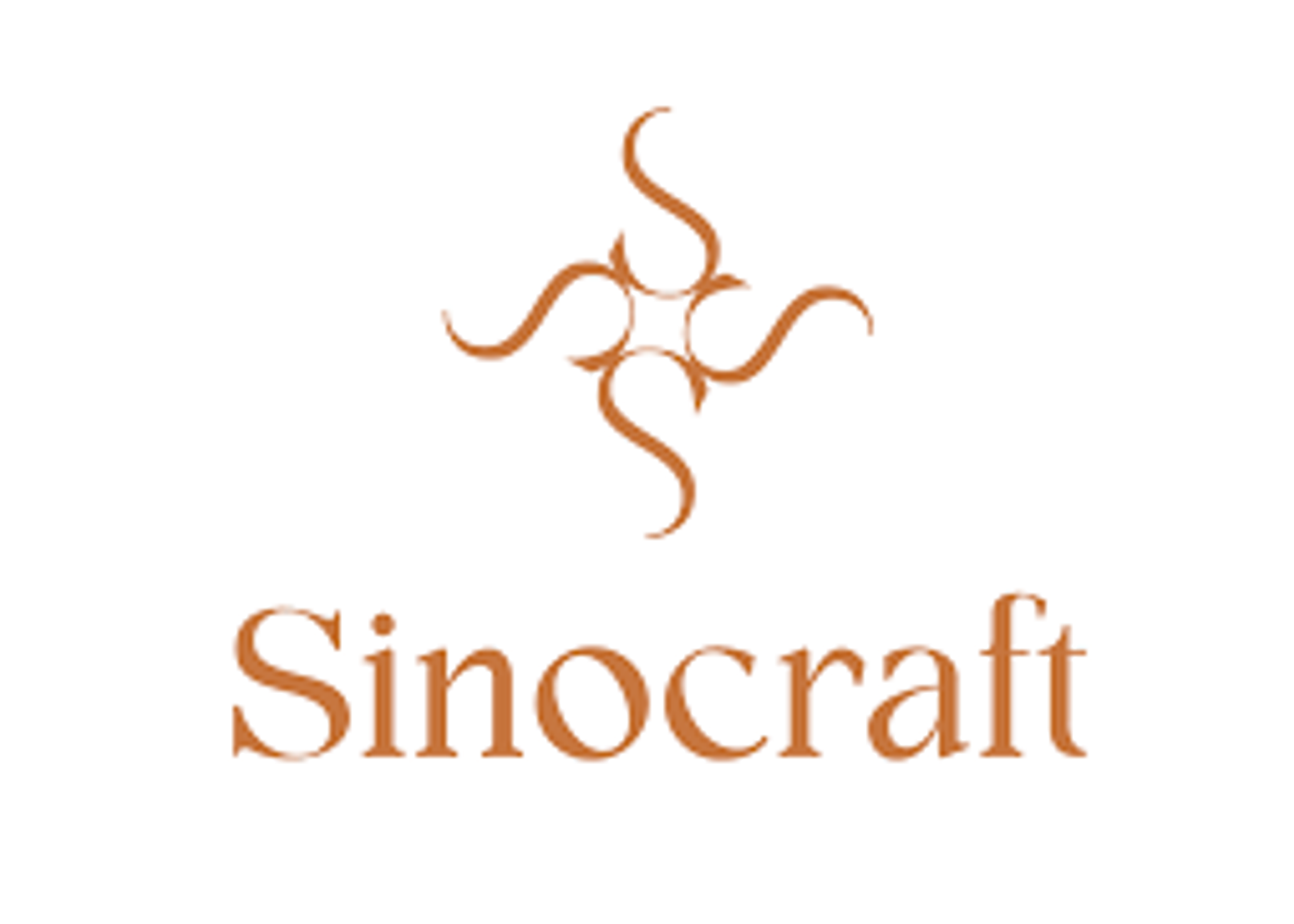 Sinocrafted