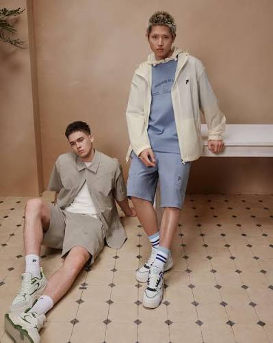 Fila Sea — image 3