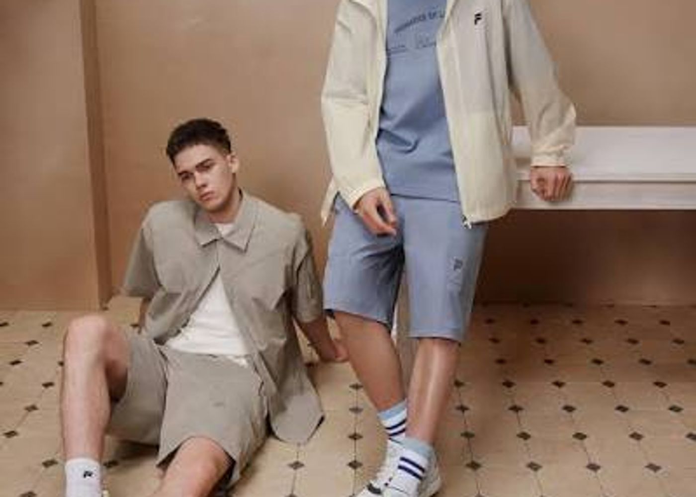 Fila Sea — image 3