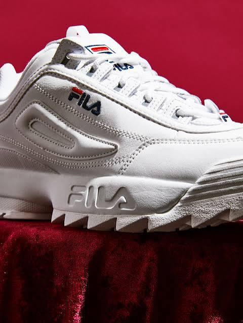 Fila Sea — image 5