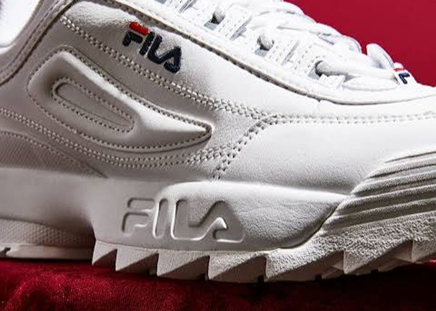 Fila Sea — image 5
