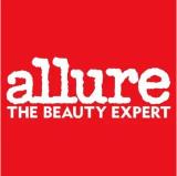 Allure Beauty Box logo