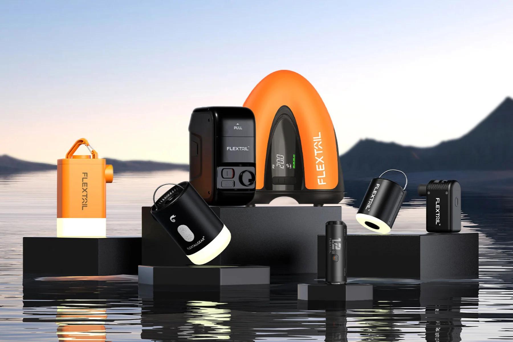 Flextail — image 3