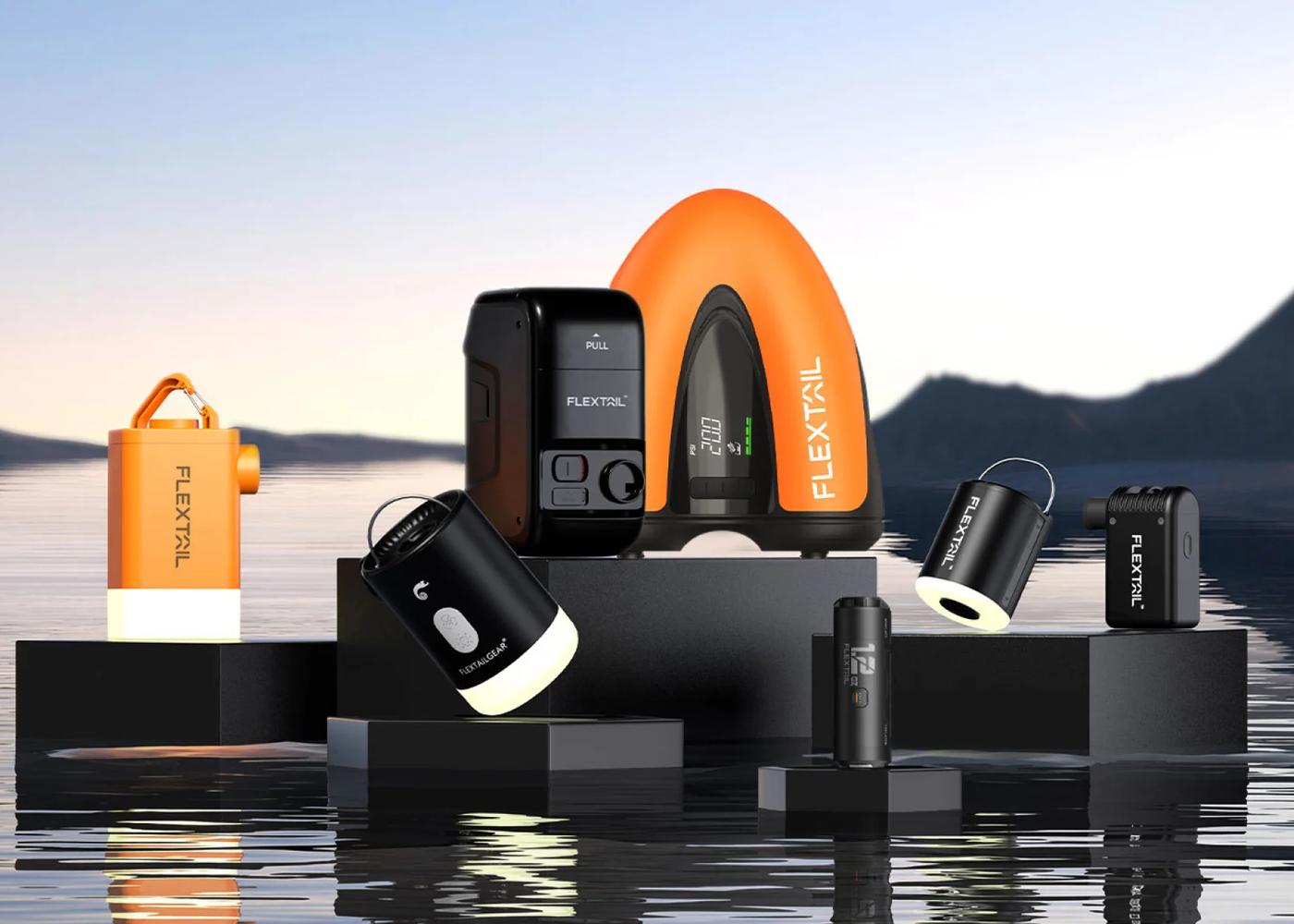 Flextail — image 3