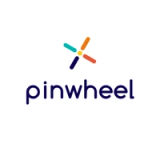 Pinwheel logo