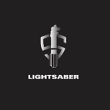 Lightsaber.com logo