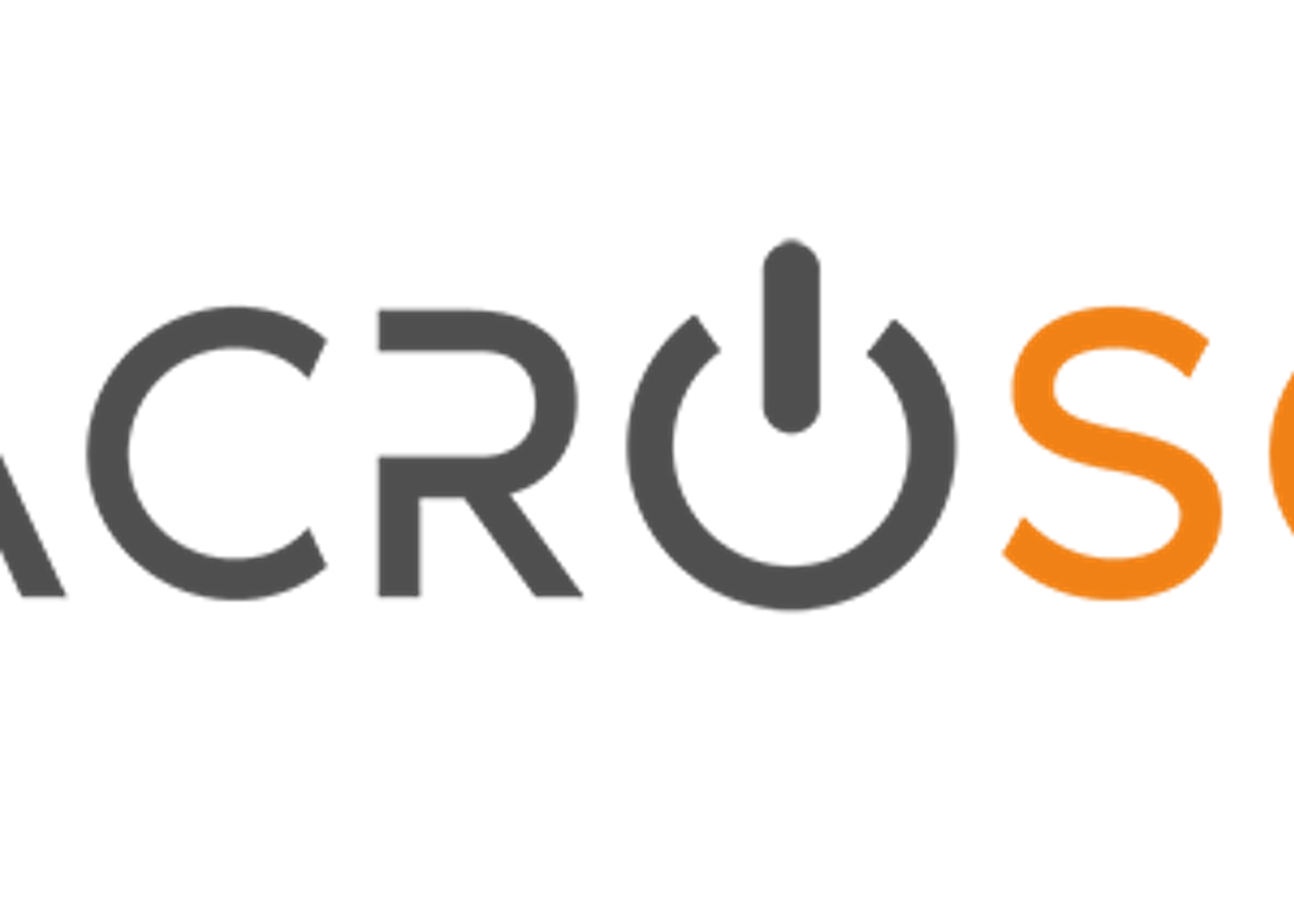 Macrosoft Store