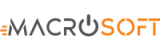 Macrosoft Store logo