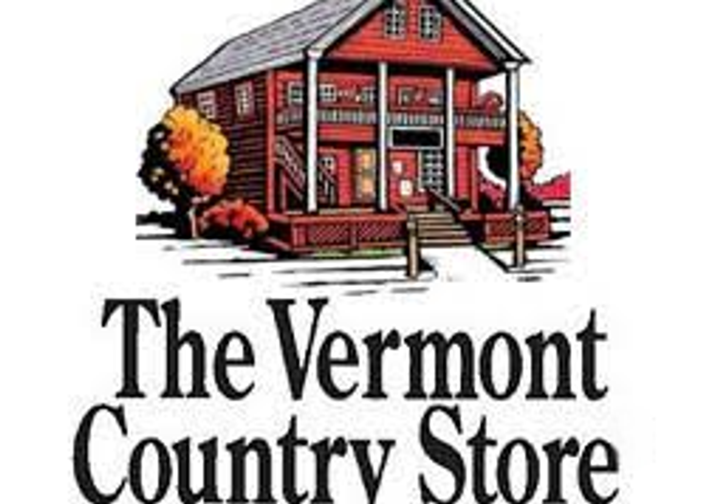 The Vermont Country Store