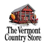 The Vermont Country Store logo