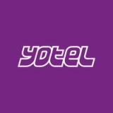 Yotel logo
