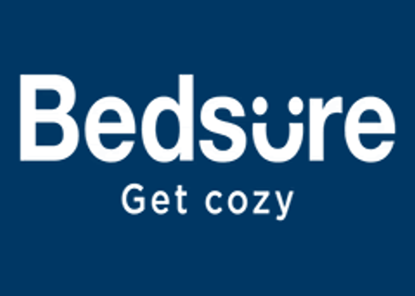 Bedsure