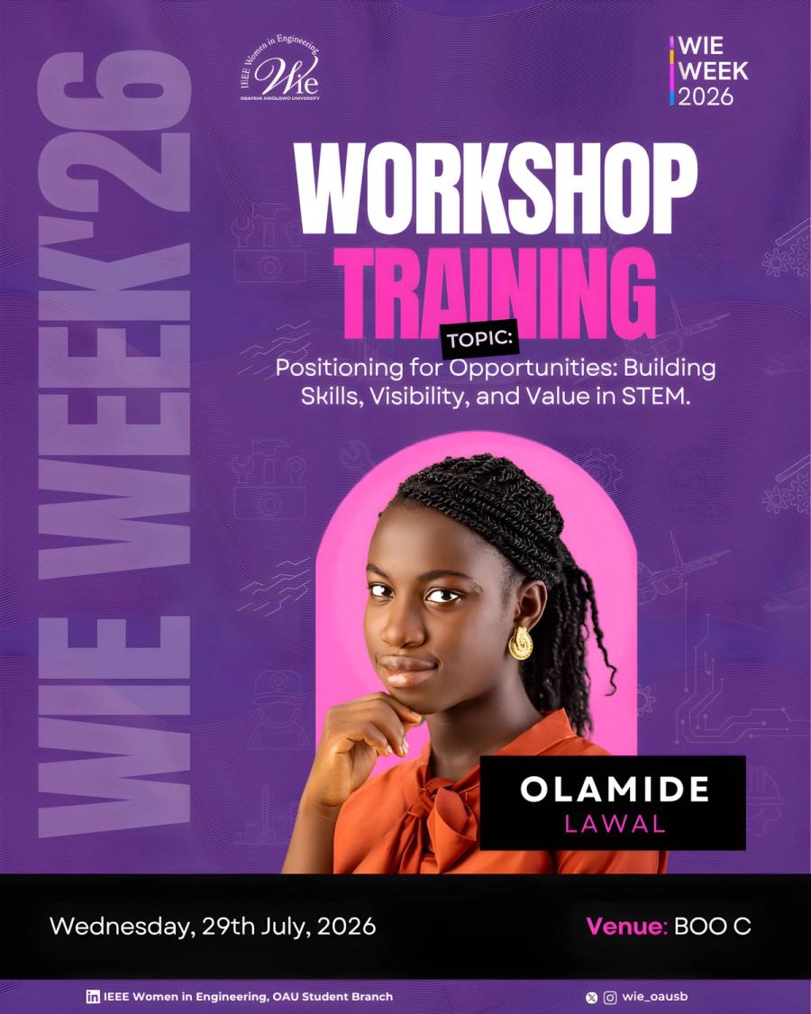 Programme photo