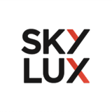 SKYLUX Travel logo