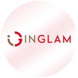 IG INGLAM logo