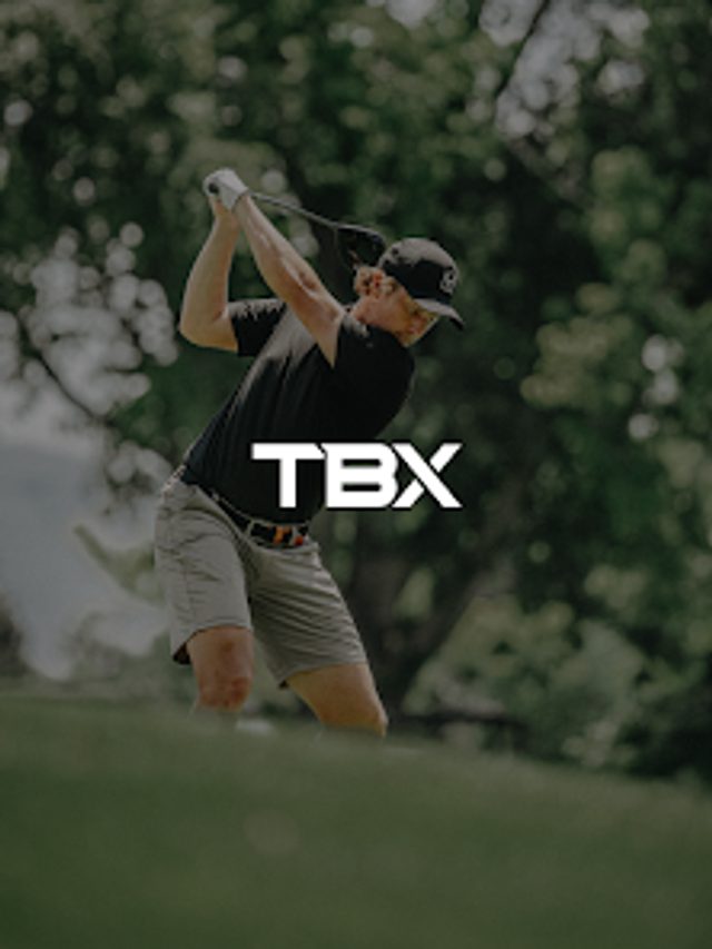 TeeBox
