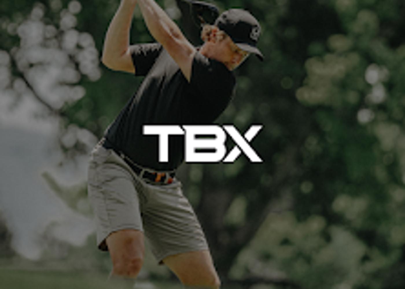 TeeBox