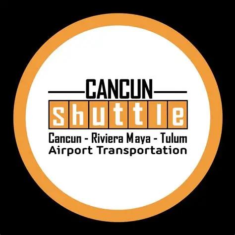 Cancun Shuttle