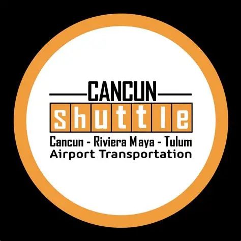 Cancun Shuttle