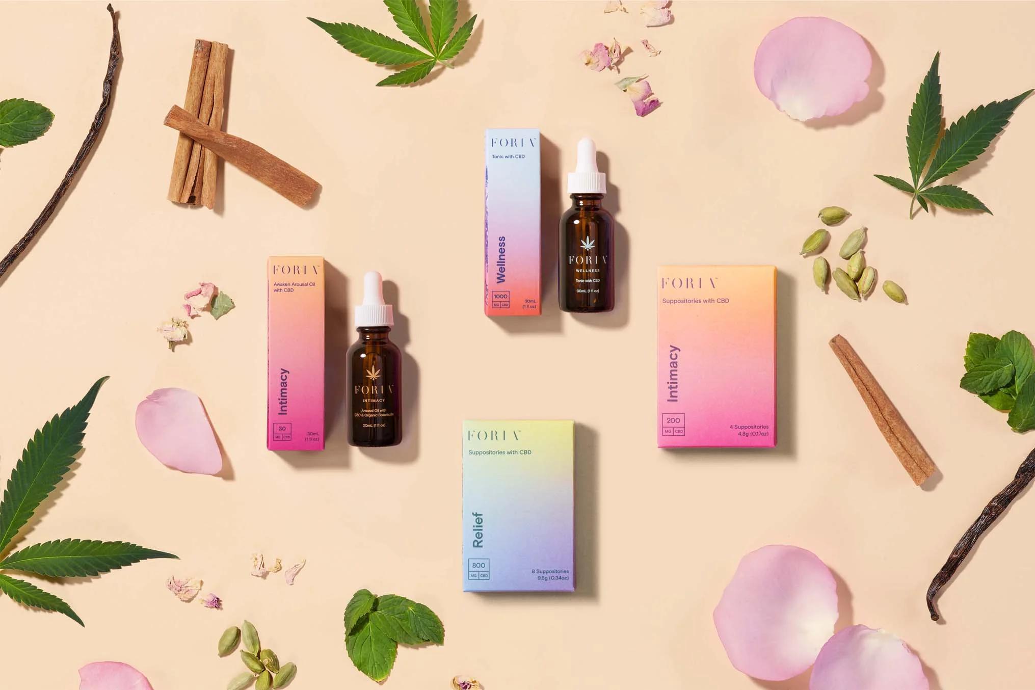 Foria Wellness — image 5