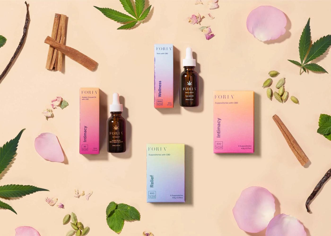 Foria Wellness — image 5