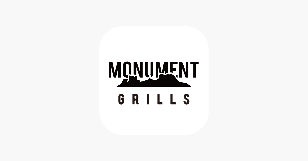 Monument Grills