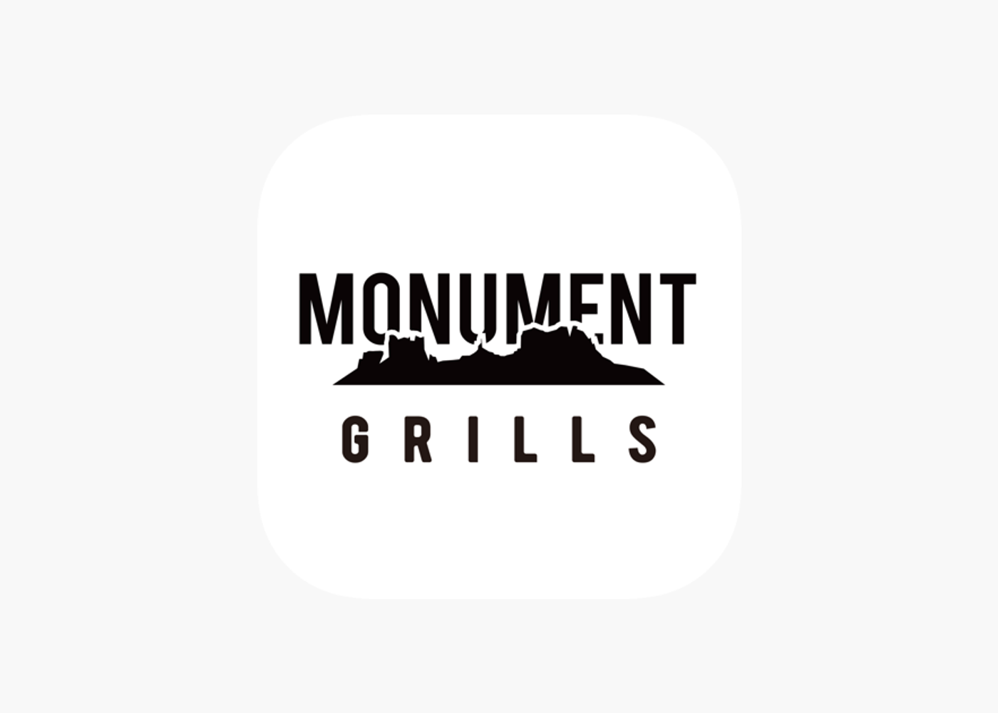 Monument Grills