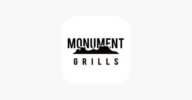 Monument Grills