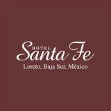 Hotel Santa Fe Loreto logo