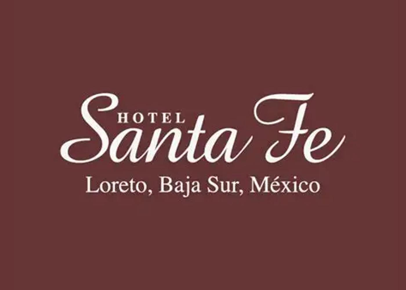 Hotel Santa Fe Loreto