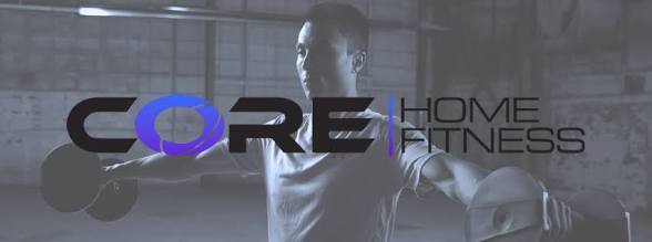 Core Home Fitness