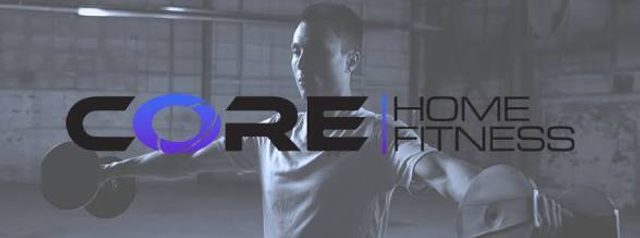 Core Home Fitness