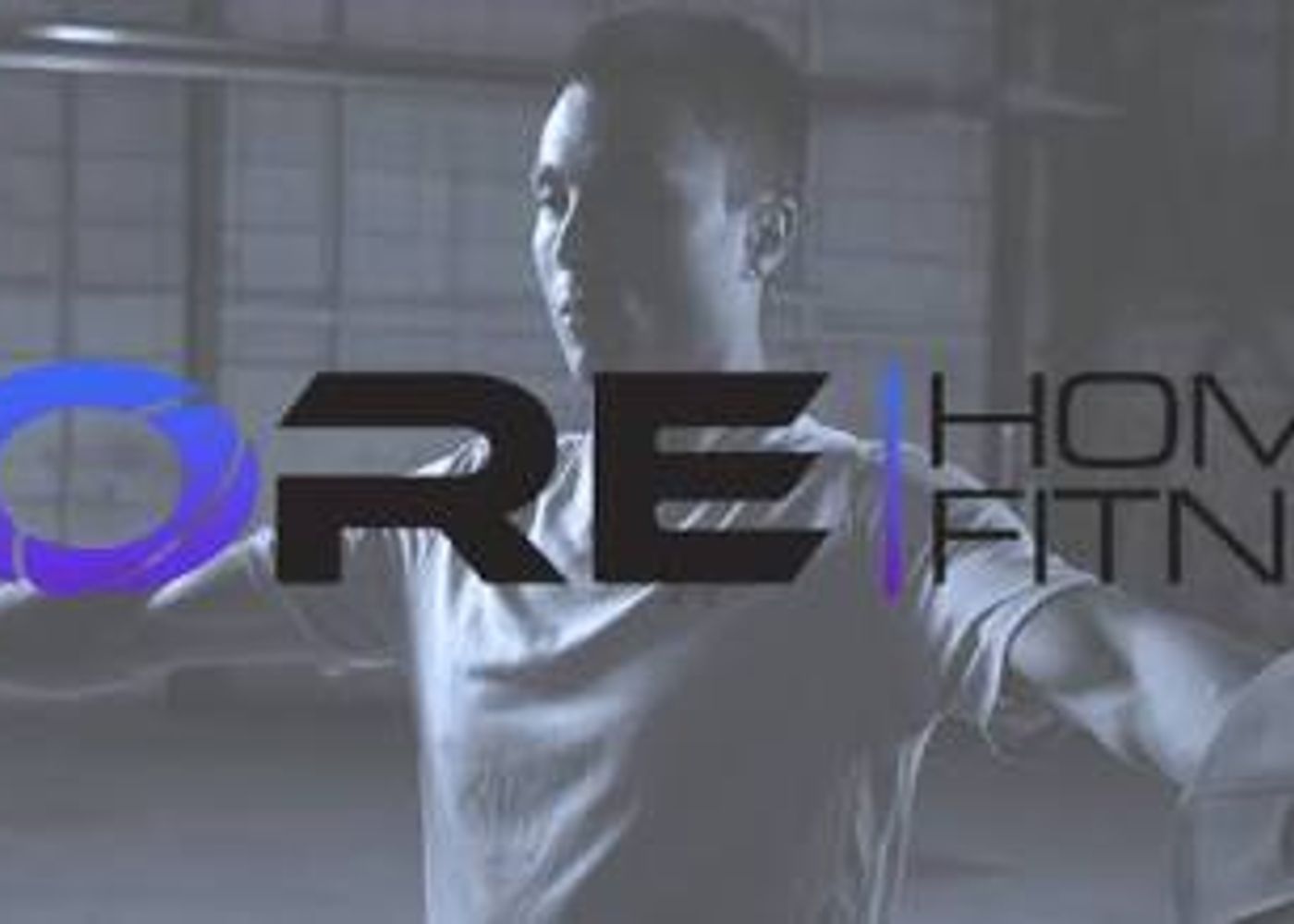 Core Home Fitness