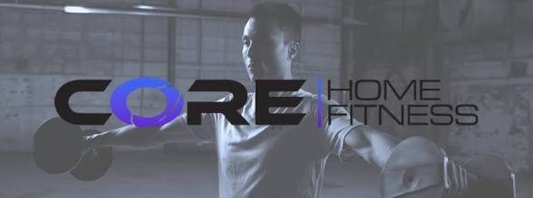Core Home Fitness