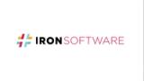 Iron Software logo
