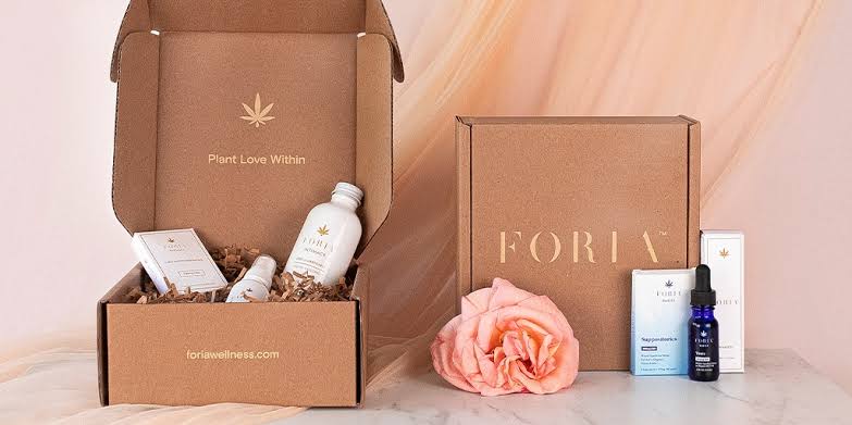 Foria Wellness — image 2