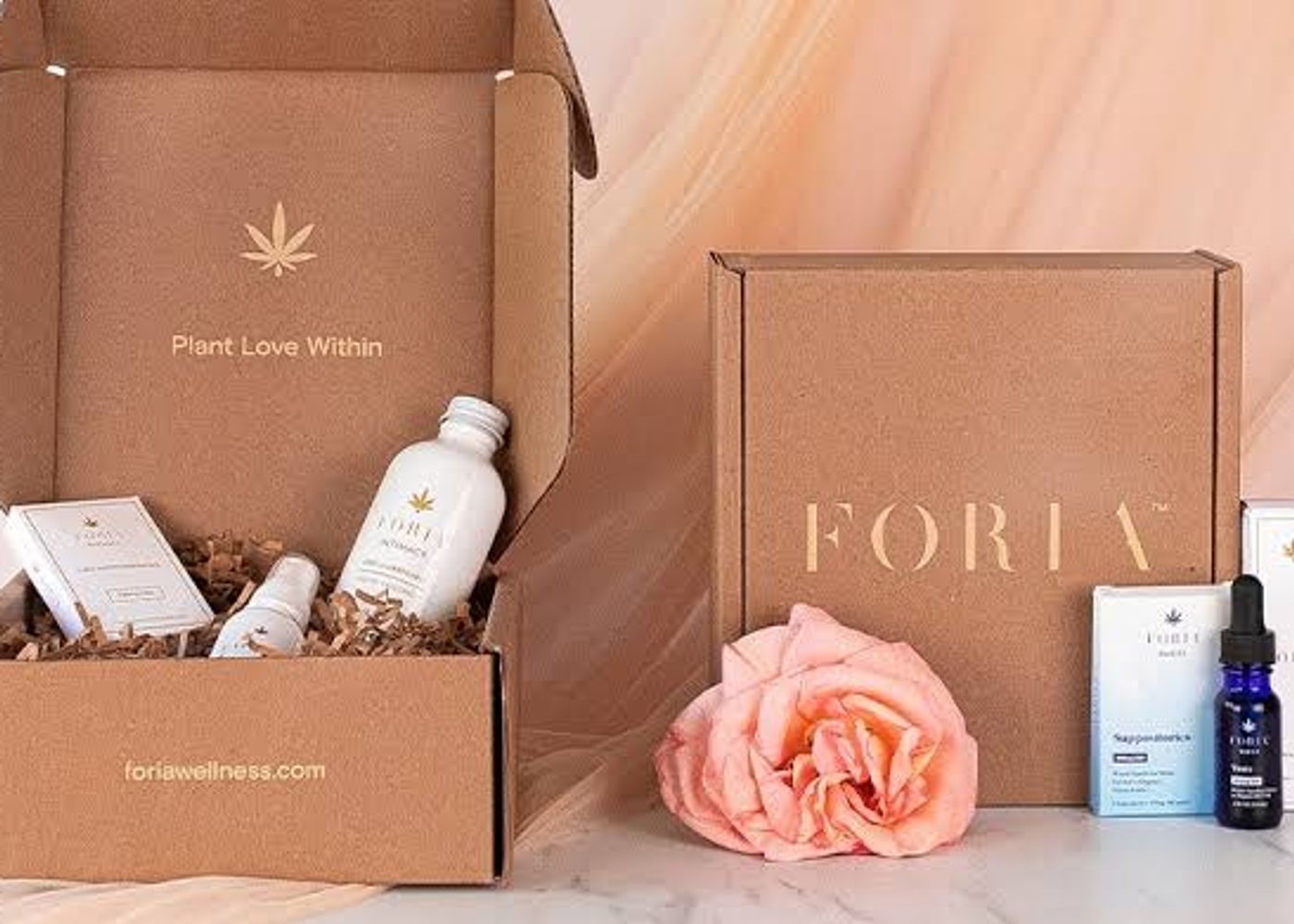 Foria Wellness — image 2