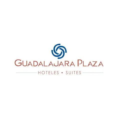 Guadalajara Plaza Hoteles