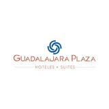 Guadalajara Plaza Hoteles logo