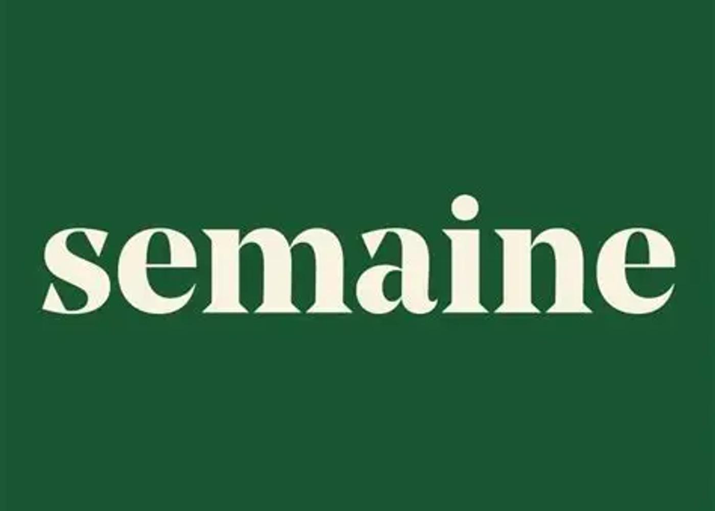 Semaine Health