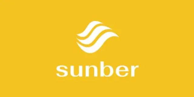 Sunber Hair