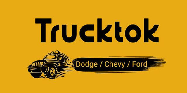TruckTok