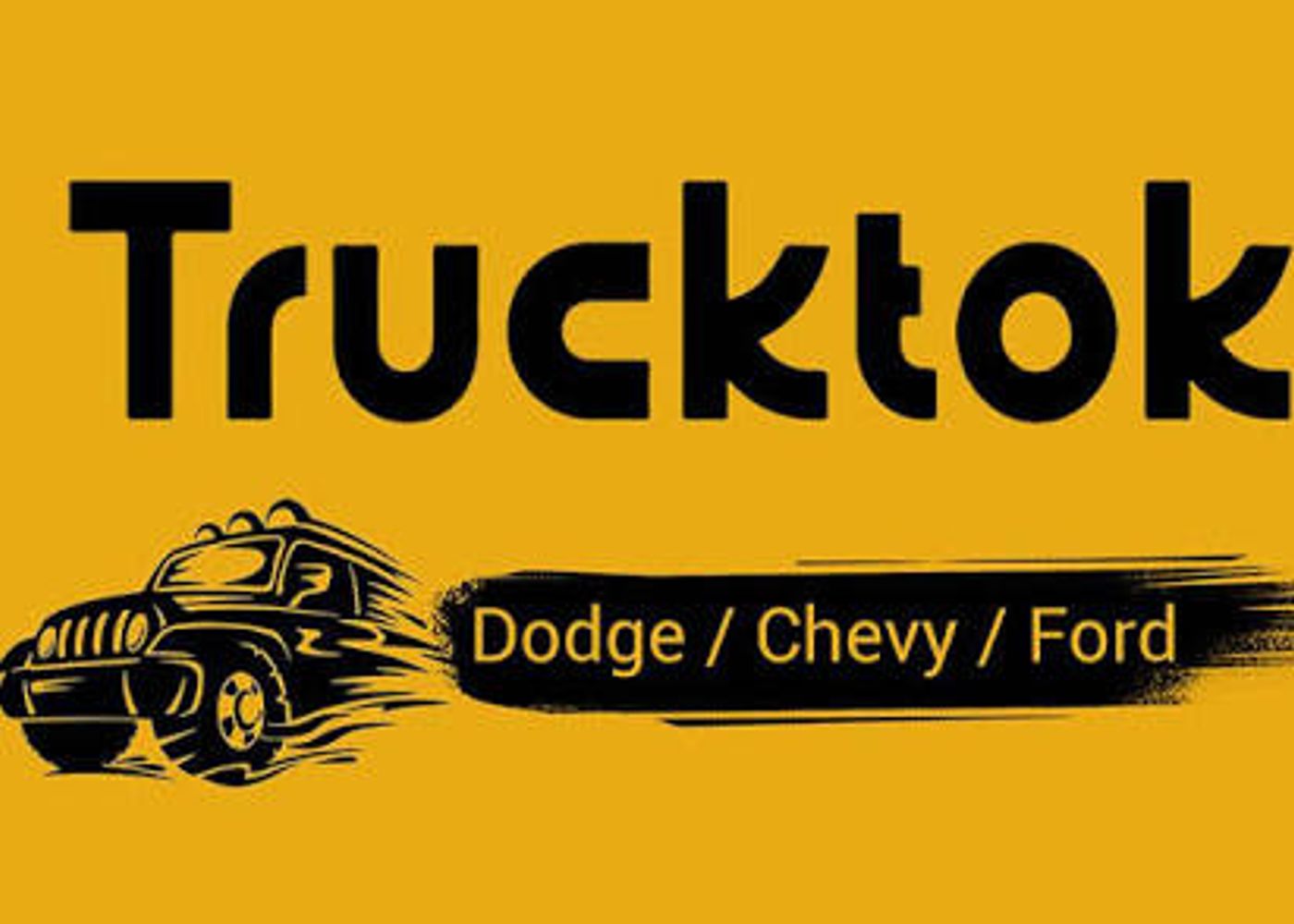 TruckTok