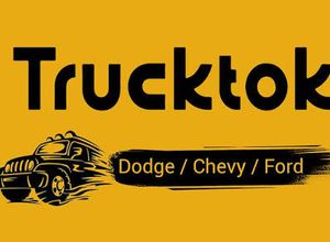 TruckTok