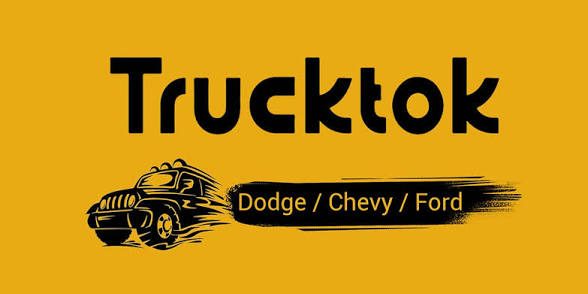 TruckTok