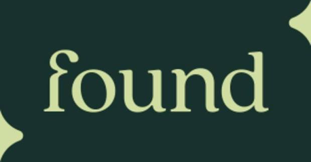 Found