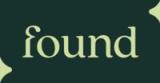 Found logo
